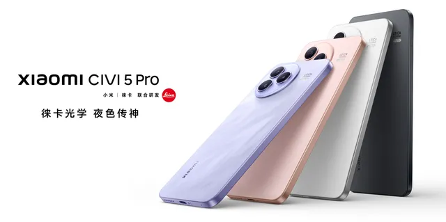 2025年小米手機選購指南:國補後最值得入手的5款機型推薦 – PCNow