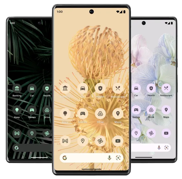 谷歌總部推出 Android 13 正式版紀念雕像,寫有中文“十三” – PCNow
