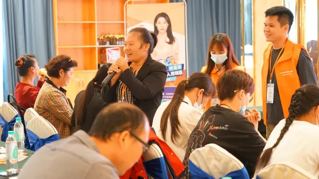 第二屆廣西新農人電商達人培訓班—(河池站)火熱開班 – PCNow