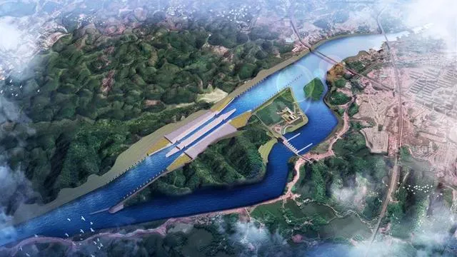 中國為何不惜花費700億，要開挖平陸運河？現在的運河還有用嗎？